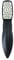 CREDO SmartCutter Hornhautentferner, Black Edition, 50 g