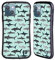 Head Case Designs Officially Licensed Andrea Lauren Design Sharks Sea Animals Hybrid Case Compatible With Apple iPhone 13