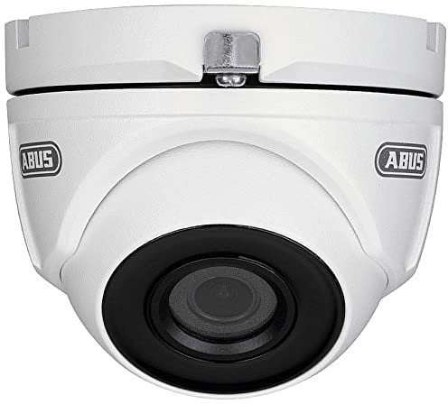 ABUS Alarm Tag/Nacht Mini Außen-Domekamera