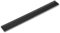 280MM Replacment Blades Set,2Pack Replacement Pulling Lips Scraper for Karcher WV50 WV60 WV2 WV5 Replacement Rubber Lips 2.633-005.0