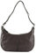 FREDsBRUDER FB Midi Shoulderbag S Dark Maroon