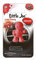 Little Joe Auto-Lufterfrischer, zum Anbringen an jedem Lüftungsgitter +/- 45 Tage Frische im Auto (Crazy cherry/Rot)