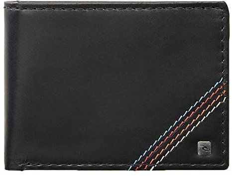 Rip Curl Surf Revival Rfid All Day Wallet One Size