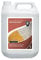ECOPROTEC Iron Stain Away Cleaner for Removing Brown Stains Caused by Naturally Occurring Iron Deposits in Hard Natural Stone. (5 Litre)