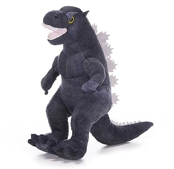 Godzilla Plüschtier, 20 cm