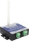GSM-Toröffner DC 9-36 V RTU5024 Upgrade-Fernrelaisschalter Drahtlose Steuerung Türöffner (RTU5024-Upgrade-Version)