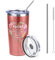 WIAZZLUK Muttertag Geschenk, Geburtstagsgeschenk Für Mama, 20oz Tasse Mit Doppelwandiger Isolierter Kaffeebecher 600ml,Geschenke Für Mama,Mama Geschenk Geburtstag, Mothers Day