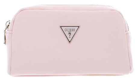 GUESS Double Zip Pink
