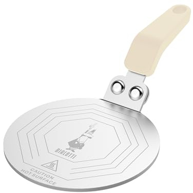 Bialetti Exklusive Induktionshalterung