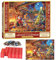Adventskalender 2024 Jigsaw Puzzle, Familienurlaub Puzzle 1008 Teile Puzzles, 24 Boxen Puzzles für Countdown bis Weihnachten, Hausdekoration, Erwachsene Kinder Jungen Mädchen