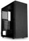 Kolink Observatory HF Mesh Core Midi-Gehäuse, Hervorragende Belüftung, 330 mm GPU-Freiraum, Mesh-Frontplatte, Schwarz