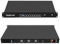 PeeliCeeli 19 Inch Firewall Hardware Core i5 7500, 1U Rackmount Router PC for LGA 1151, OPNsense Appliance 1U with 8 x i226V 2.5GbE LAN, DDR4 8GB RAM M.2 NVMe 64GB SSD