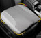 Lofty Aim Autositzkissen: bequemes Memory-Foam-Auto-Sitzkissen zum Autofahren – für Ischias-Schwanz-Schmerzlinderung – Sitzkissen für Auto, LKW, Büro, Rollstuhl – Grau