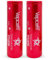 Vapcell M35 3500mAh 3.7V 25A FLAT TOP High Drain Rechargeable Battery, Carry Case Included TERRAMOON EDITION
