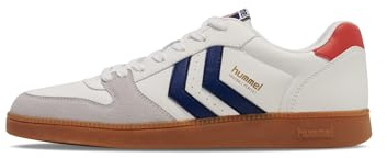 hummel Handball Perfekt Sp Weiß Weiss, 39 Unisex
