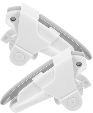 DECOMELODY Mobile Gaming Trigger 1 Paar Smartphone Spielgriff mit Präziser Steuerung Kompatibel für Handy Gaming Mobiles Spielzubehör