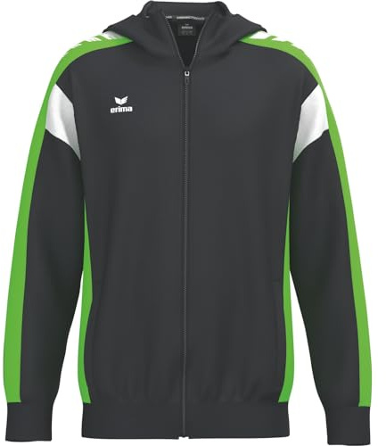 Erima Celebrate 125 Kapuzenjacke Herren