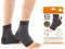 Neo-G Plantar Fasciitis Support Compression Socks for Plantar Fasciitis, Foot Pain, Arch & Heel Pain Relief – Medical Compression Socks for Women Men with Silicone Heel Cushioning – 1 pair - M