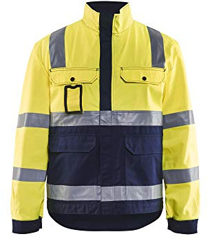 Blakläder 402318043389 High vis Jacke