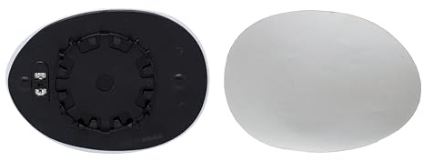 ALKAR Spiegelglas, Außenspiegel