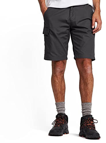 Peter Storm Men's Ramble II Walking Shorts with DWR Finish