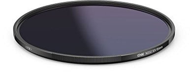 Irix Edge ND32 Neutral Density 72 mm Filter