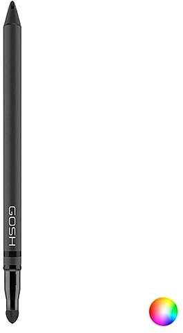 Infinity Eye Liner 002 Carbon Black - Gosh