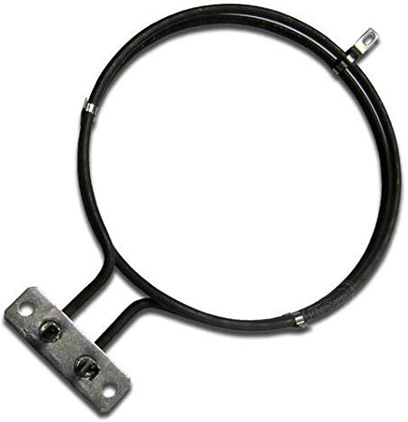 ANCASTOR Resistencia Circular Horno CORBERÓ HI5000I2. FER38ZN0201