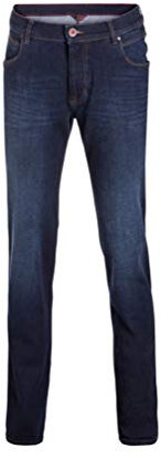 bugatti Herren Jeans 3038D-76683