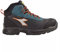 Diadora Sport Diatex Mid S3 Wr Ci Src, Mocassino Uomo, Grigio Castello Blu Lunare, 44 EU