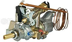 sparefixd Gas Thermostat to Fit Hotpoint Oven