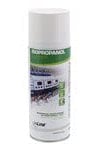 Intos Electronic 43207 Isopropanol Reinigungsspray, 400 ml Volumen