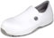 EuroRoutier E-Chef Roma Blanco - Certificación CE EN 20345: 2011 S2 SRC (Numeric_43)