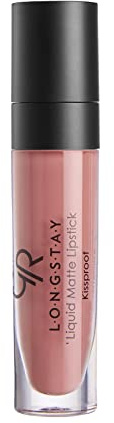 Golden Rose LONGSTAY LIQUID LIPSTICK Lippenstift 46