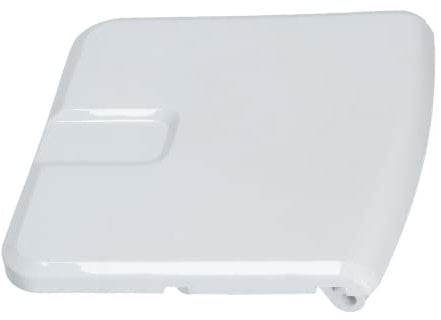 Genuine Washing Machine White Door Handle For Beko