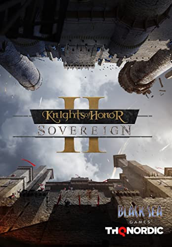 Knights of Honor II: Sovereign Standard | PC Code - Steam