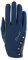 Roeckl Sports Reithandschuh JARDY, Ladies Winter Handschuh, Blau 6