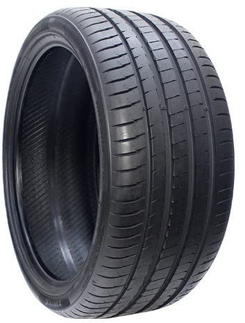 ZEETEX Sommerreifen 265/30 R 19 XL TL 93Y HP5000 MAX BSW