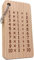 1x1 Lernkarten aus Holz - Lernhilfe für Schüler aus unbehandeltem Bucheholz (1x1)