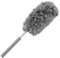 Hundnsney Microfiber Dusting Retractable Household Cleaner Feather Duster Car Sweeper From the Dust Brush