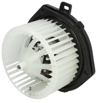 Thermotec DDE001TT Innenraumluftpulver, 12 V, Anzahl der Steckkontakte: 2, Drehung im Uhrzeigersinn