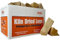 DURABULL HARDWOOD LOGS-9kg/24 litres Premium Kiln Dried OAK & ASH Logs for Wood Burners, Fireplaces, Home Fires & Fire Pits. Hot, Long Burning, Sustainable, Ethical Fire Wood in Recycled Boxes