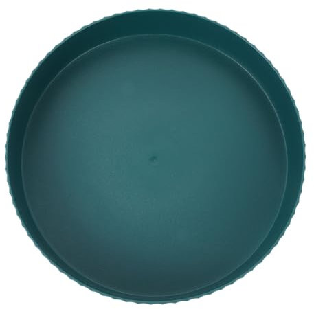 FUNOMOCYA 1Stk drehbares Regal Gewürz-Organizer-Ständer rotierendes Gewürzregal Küche Lagerregale drehbares Lagerregal Organizer-Rack Multifunktion Veranstalter Tablett Aufbewahrungskiste pp