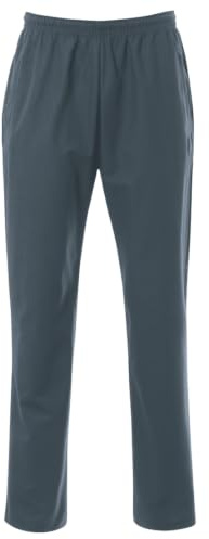 Trigema Damen Freizeithose Trigema Freizeithose aus 100% Baumwolle