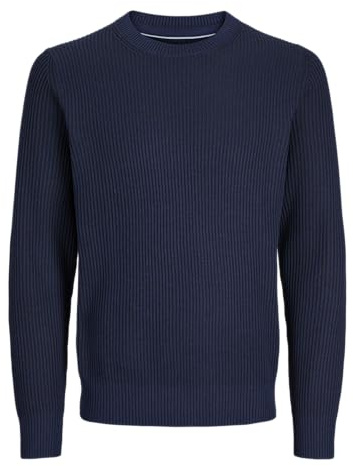 JACK&JONES JPRBLALIAM Knit Crew Neck