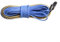 Antenne extérieure flexible amplificateur de signal radio améliorant la réception des fréquences FM et SW (5 m)