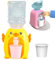 Mini Water Dispenser,Water Dispenser,Cold Water Dispenser,Mini Water Dispenser Machine,Simulation Drinks Dispenser with Tank Cup,Desktop Water Cooler Dispenser,Water Dispenser with Tap,Yellow Duck