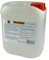 FlameFighter - 2,5 Liter Brandschutzimprägnierung für Textilien und Vorhänge - Brandschutzmittel - Brandausbreitungstest bestanden - Brandschutzklasse 1 - DIN 4102 B1