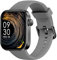 Smartwatch Uomo Donna, 1.85 Orologio Smartwatch con Effettua/Risposta Chiamate, 140 Sportive Smart Watch con Contapassi/Sonno/Cardiofrequenzimetro/SpO2, Impermeabil IP68 Smartband per Android iOS