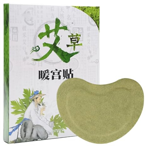 Heat Relief Patch – 5.12 Inch Body Warming Pad | Non Woven Heating Sticker – Self Heating Adhesive Patch for Back Neck Shoulder Knee Belly Waist Office Sport, Travel Comfort